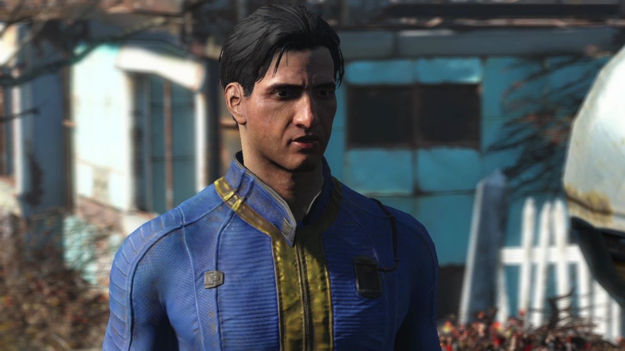 Another Fallout 4 update fixes performance issues while leaving modders angry, but it doesn’t have to be this way