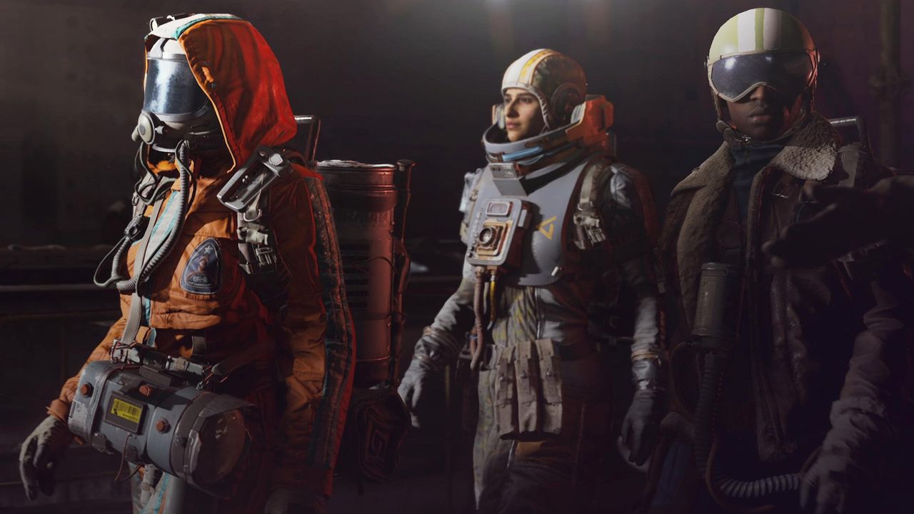 This Arc Raiders wallhack will get you behind locked doors so you and your friends can find all the best loot