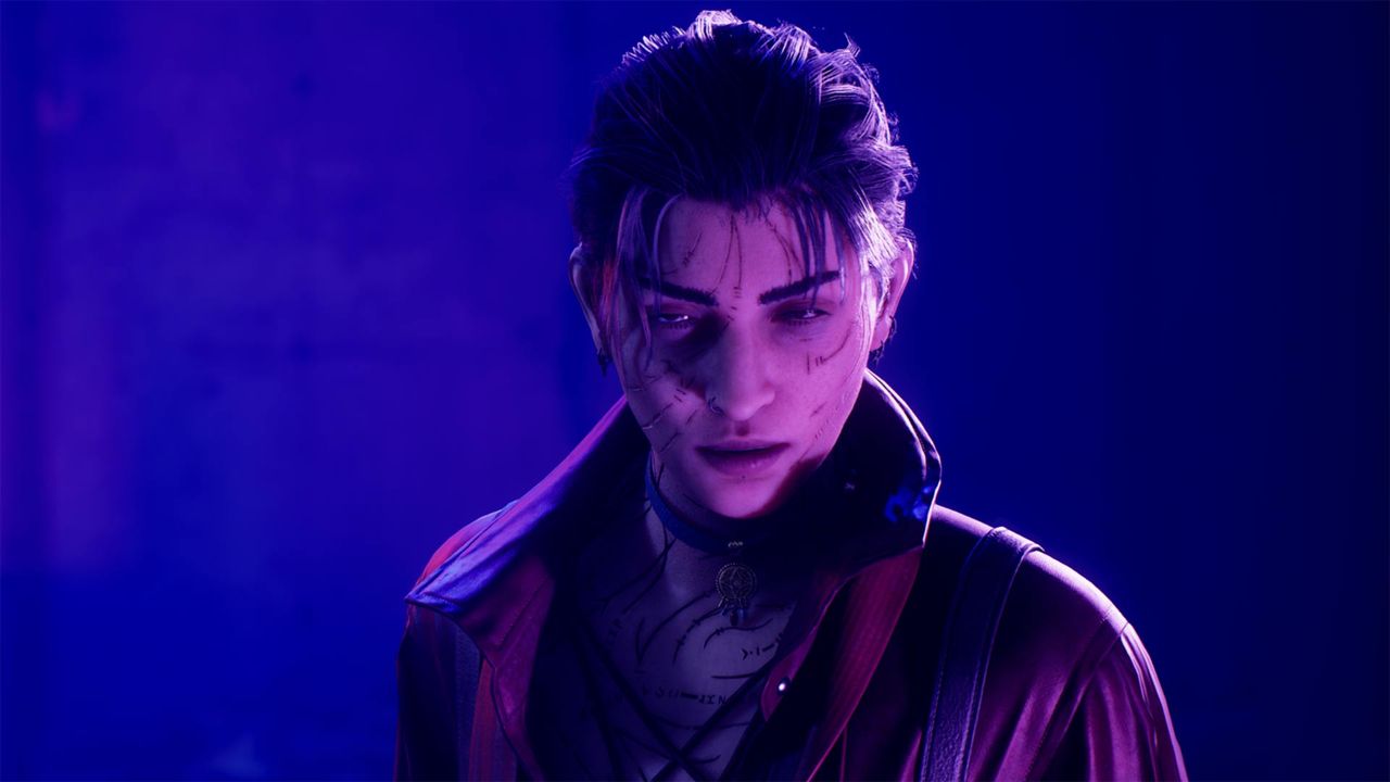 Bloodlines 2 just got a new roadmap with Christmas-themed goodies, as well things that probably should have been there from the start like an FOV slider and motion blur toggle