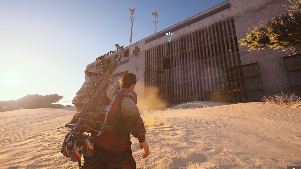 Where to find laboratory reagents in Arc Raiders