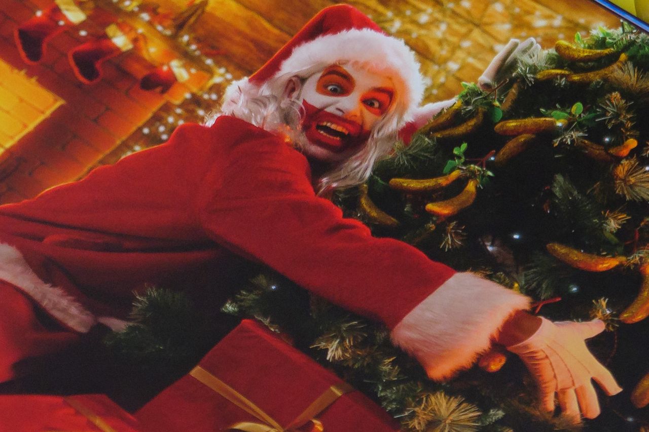 Balatro’s new merch is just as unhinged as we’ve come to expect