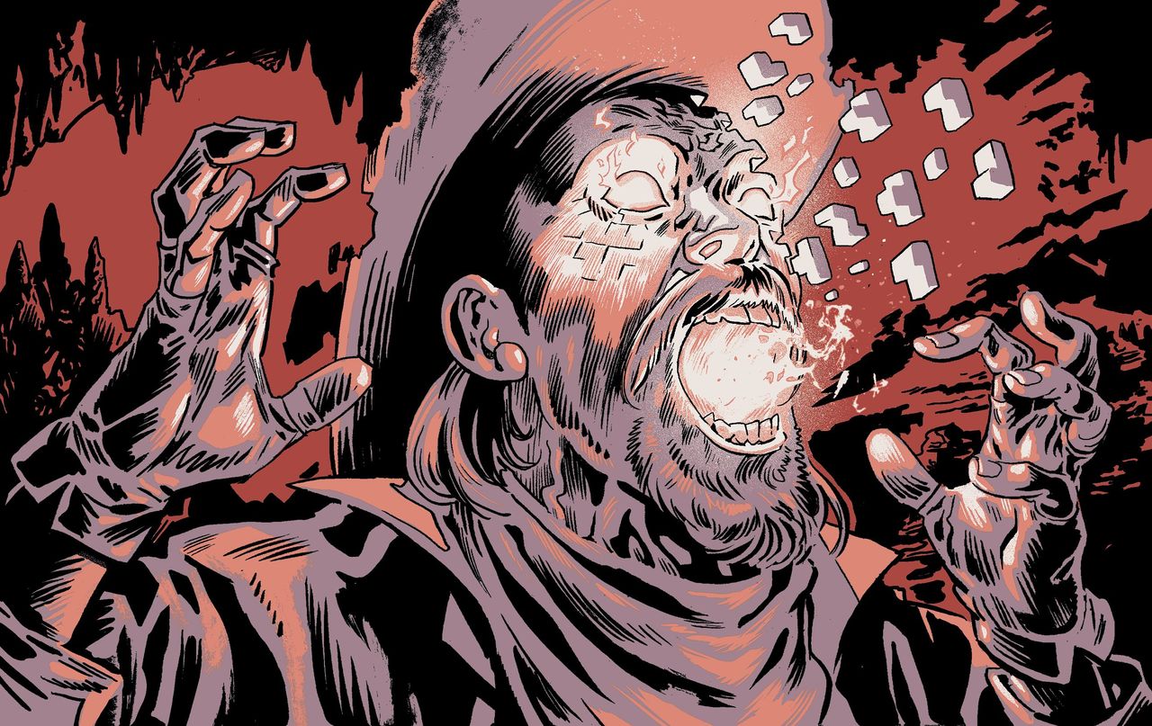 Magic: The Gathering’s original art director says one of its most famous expansions was a protest against the Satanic Panic: ‘I was getting really tired of the judgmental, holier-than-thou attitude coming from a lot of conservative so-called Christians’