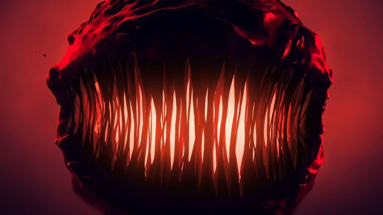 That weird Pac-Man metroidvania just got a big update, adding a new mode that ‘significantly lowers the difficulty of combat and exploration’