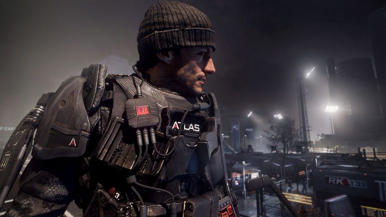 The life and death of Call of Duty’s most controversial mechanic, the boost jump: ‘They almost threw me out of the room’