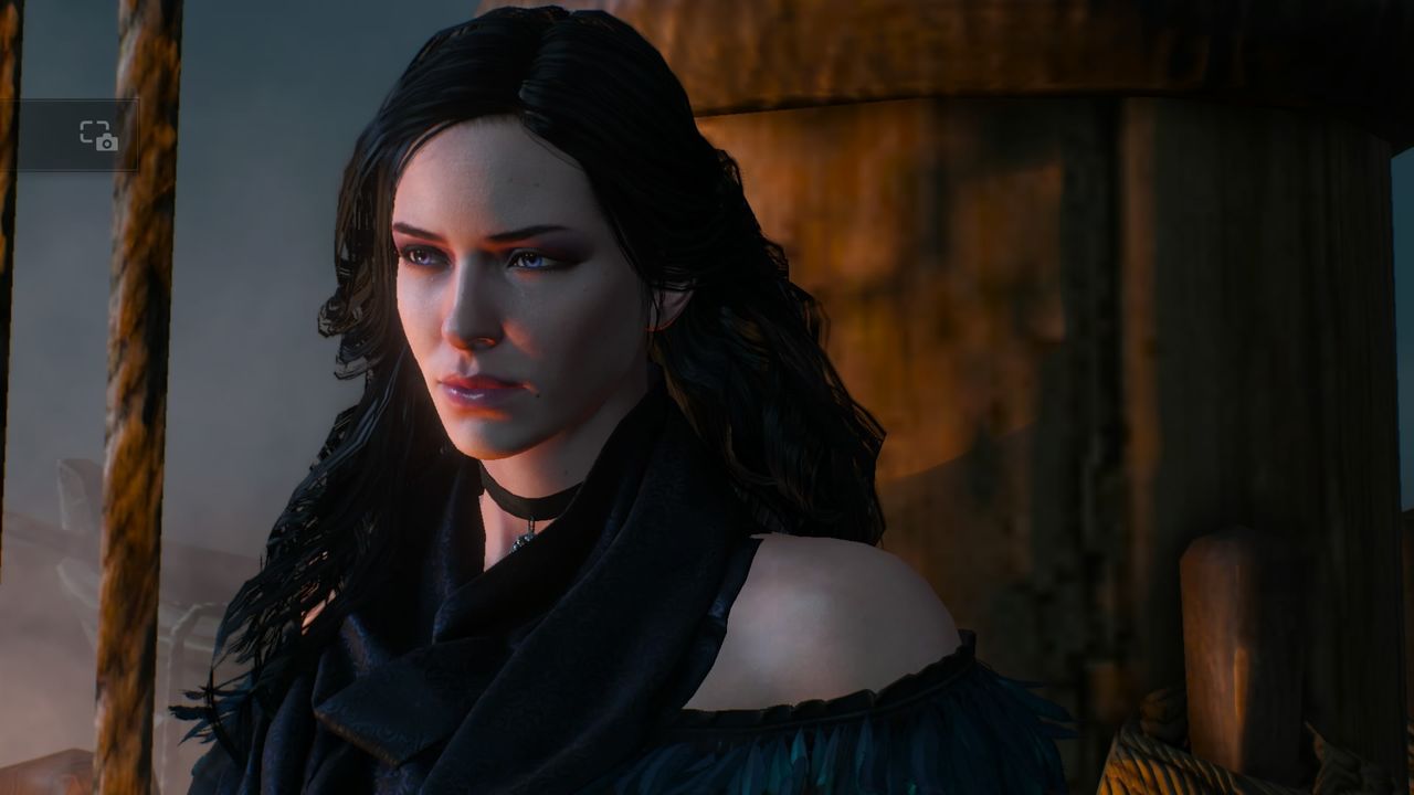 The Witcher 3 didn’t originally make you choose between romancing Yennefer or Triss: ‘This decision was made pretty late’