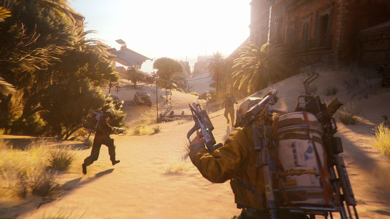 Arc Raiders studio is returning loot to players who get hosed by cheaters: ‘We’re committed to building an environment where gameplay is about skill, teamwork, and fun’