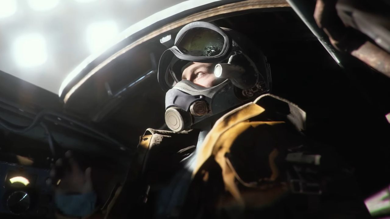 Arc Raiders’ latest update will finally add the best and most terrifying map condition: ‘Prepare yourself for the weekend’