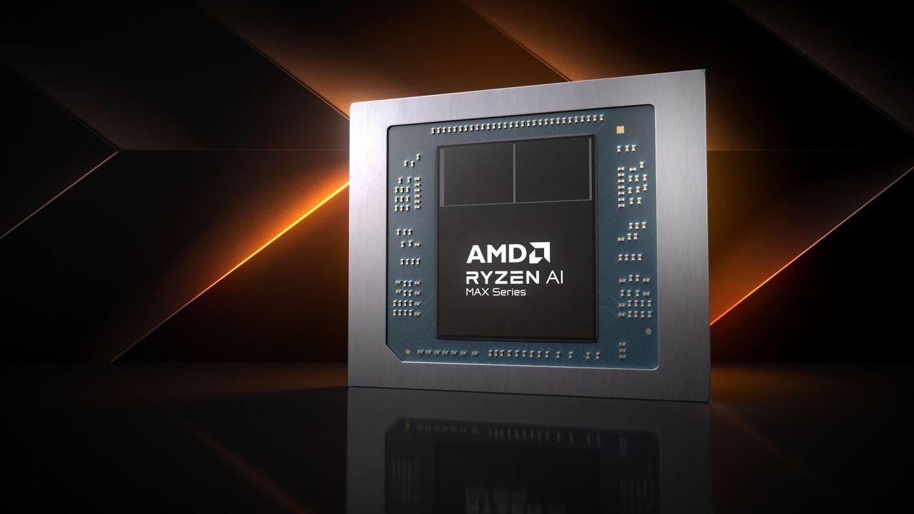 This new leaked AMD Strix Halo variant could be the ultimate chip for handheld gaming PCs