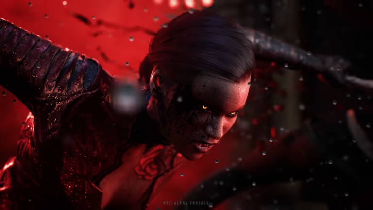 Looks like it’s Tencent’s turn to start turning off the money faucet for Western studios, as Bloodhunt developer Sharkmob says layoffs are coming