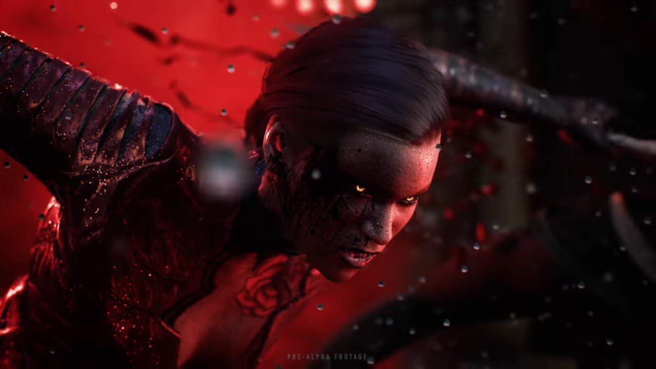 Looks like it’s Tencent’s turn to start turning off the money faucet for Western studios, as Bloodhunt developer Sharkmob says layoffs are coming