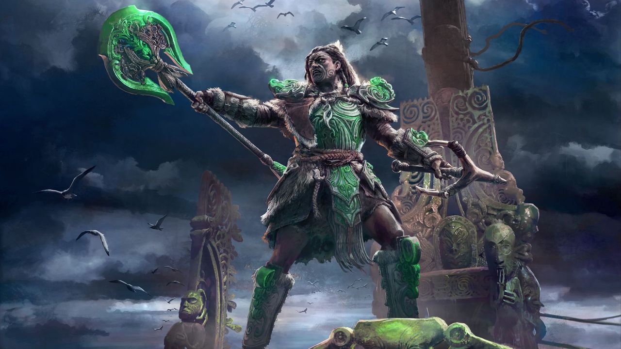 Fully recovered from a messy year, Path of Exile 2’s next update is still on track to fix its most glaring issues and, if we’re lucky, debut a new class