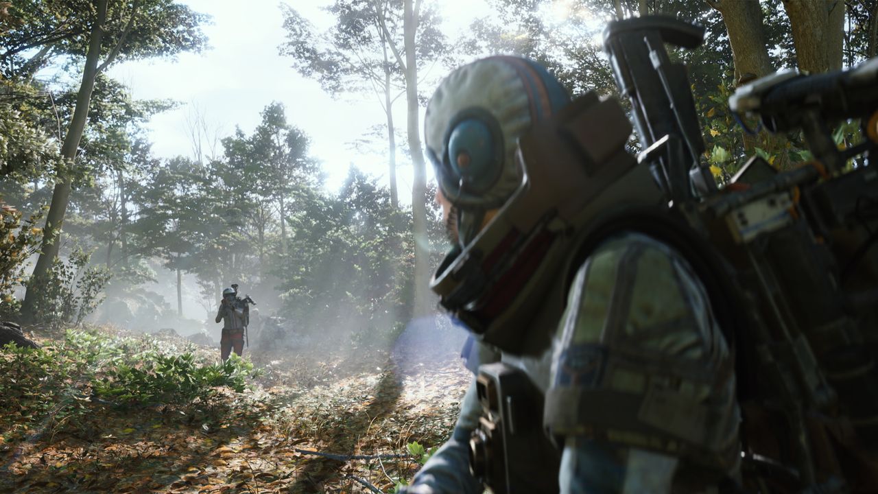 Right, that’s it, I’ve already had enough of Arc Raiders’ terrifying tumbleweeds