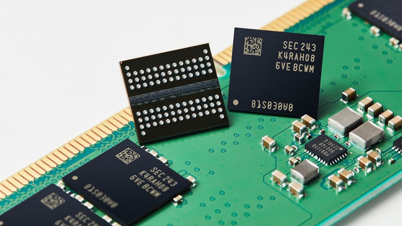 Samsung and other memory manufacturers reportedly leave DDR5 buyers hanging as prices expected to surge 30–50% every quarter from the end of 2025 through the first half of 2026