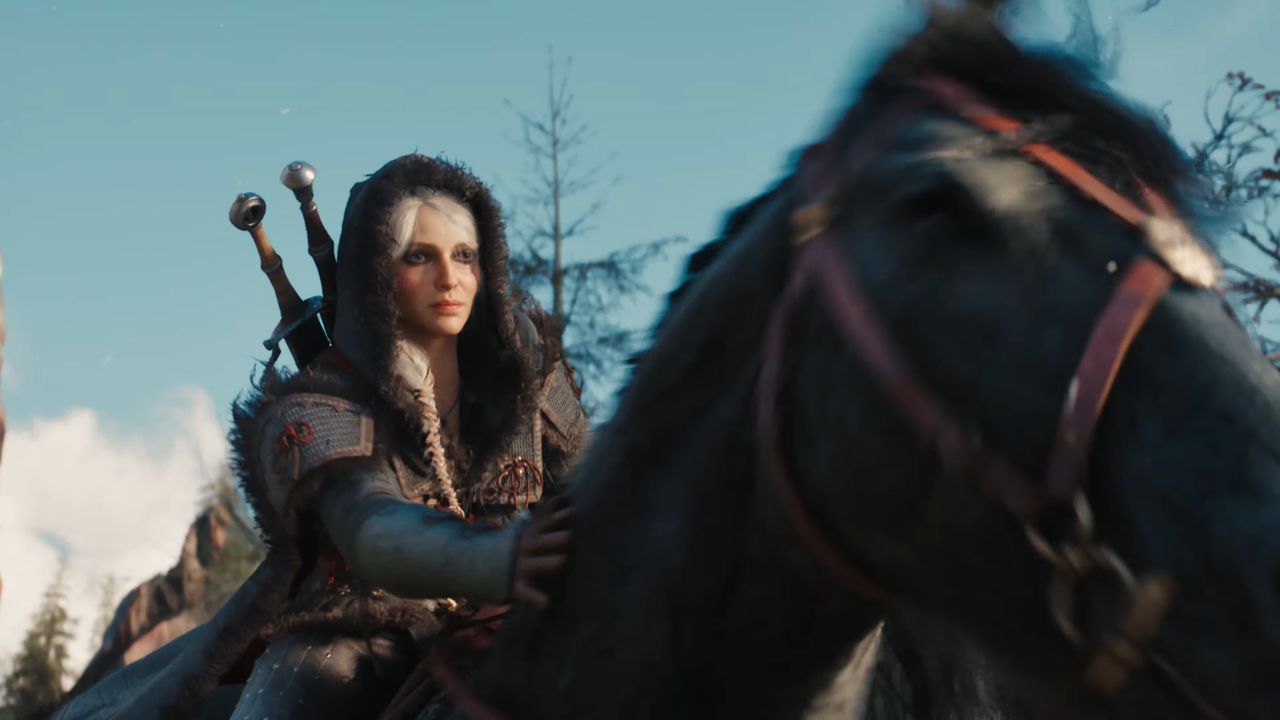 Sorry folks, but CD Projekt says it’s not going to surprise us with any breathtaking Witcher 4 moments at The Game Awards