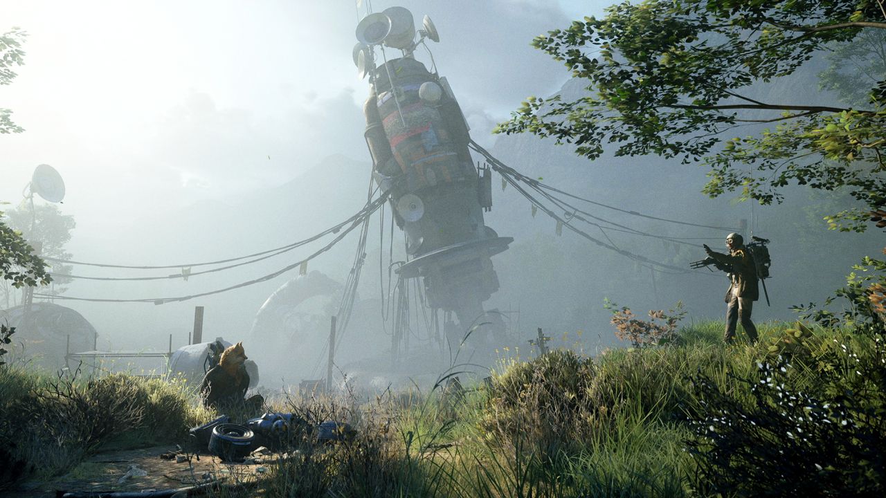 How to complete With a Trace in Arc Raiders