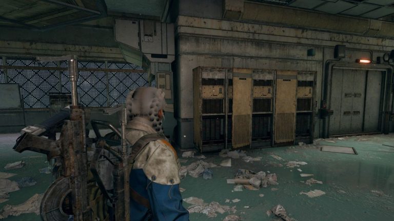 Where to find a Power Rod in Arc Raiders