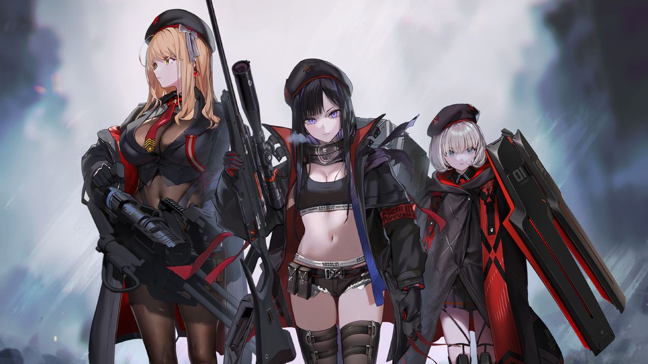 Stellar Blade studio swears it wasn’t doing anti-small-penis ‘hate speech’ in art that had men in a tizz, and promises it won’t ever ‘tolerate’ it in future