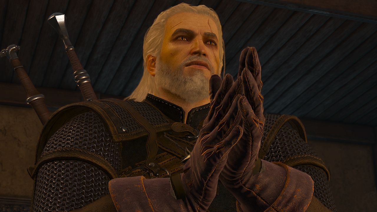 CD Projekt struggled to sell partners on The Witcher 3 because its gameplay was ‘pretty standard’ and they didn’t believe it could combine storytelling with a cinematic open world