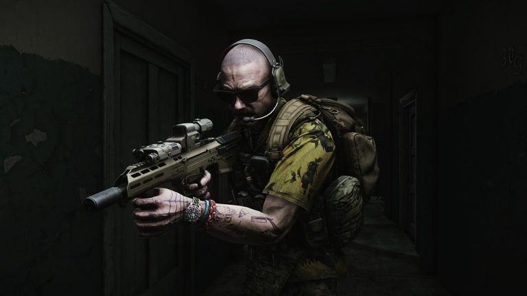 There’s a valuable LEDX you can grab in Escape From Tarkov’s tutorial—and it’s lost forever if you don’t