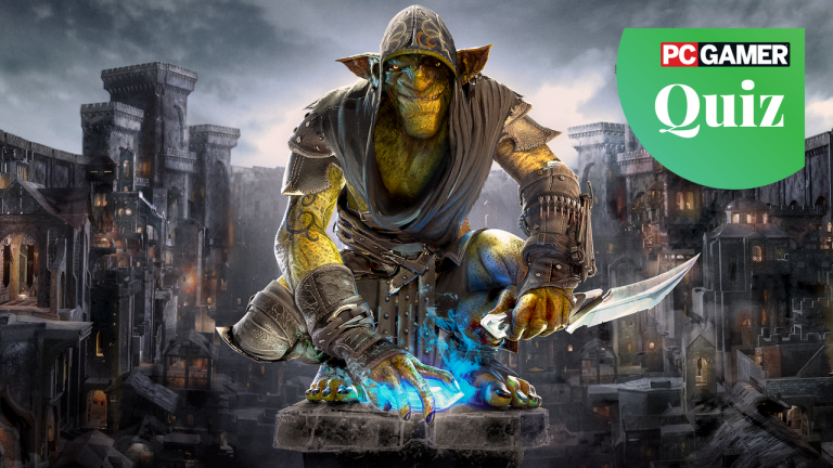 How well do you know your videogame goblins? We’re giving the most underappreciated monsters around their due in our latest quiz