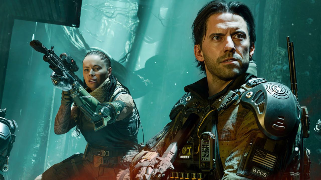 Black Ops 7’s launch day Steam player count is significantly lower than last year’s Call of Duty, suggesting Arc Raiders and Battlefield 6 ate a hefty portion of its lunch