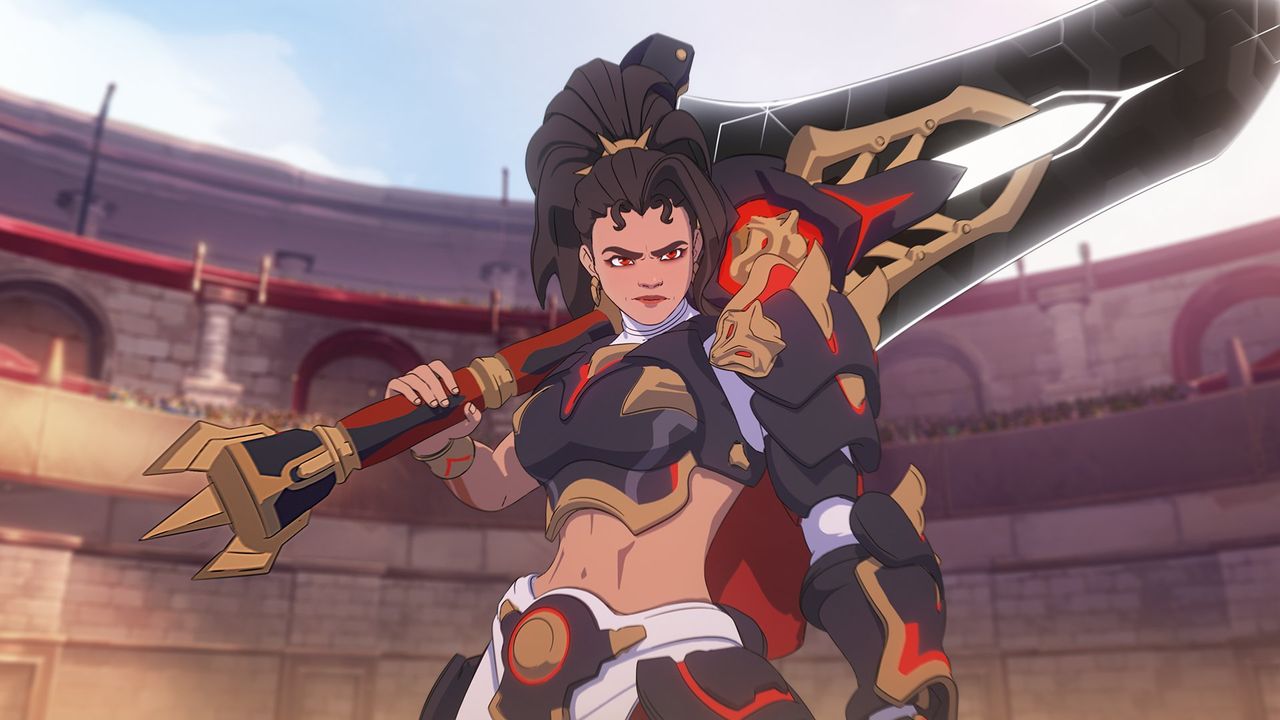 Overwatch 2 Vendetta hero trial release time in your region