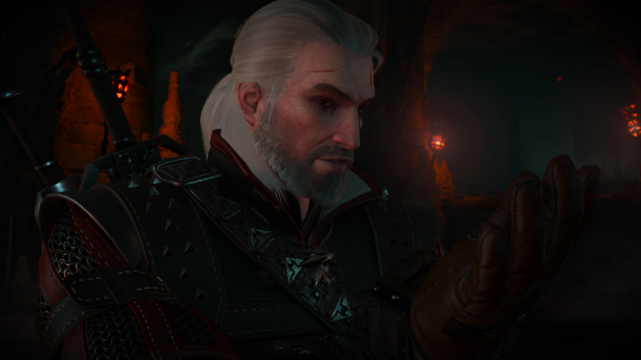 CD Projekt was worried people wouldn’t really ‘get’ dark fantasy as a concept, and then Game of Thrones became the biggest franchise on Earth