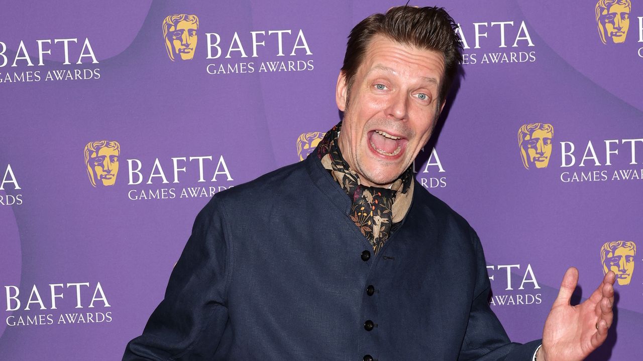 A new Control trademark filing has Remedy fans hoping for a big reveal at The Game Awards