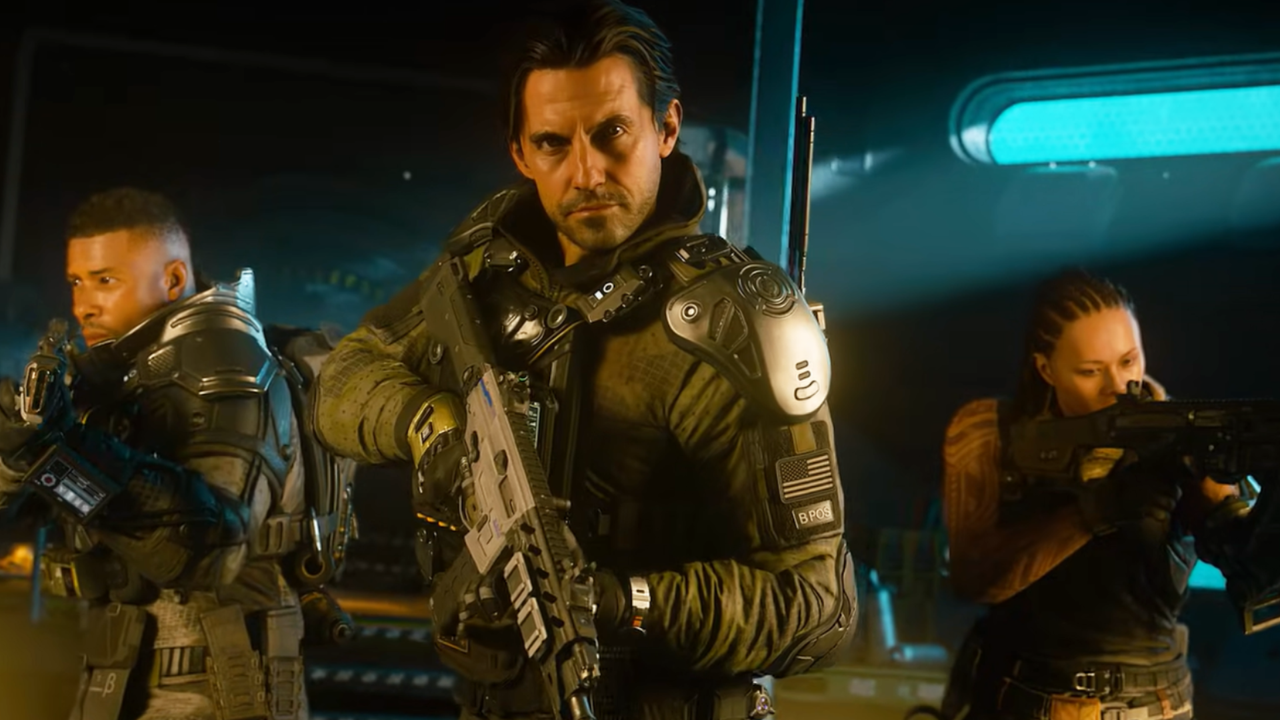 Call of Duty: Black Ops 7 is bringing back some iconic maps from Black Ops 2 for Endgame: ‘You might even find a little piece of Hazard’