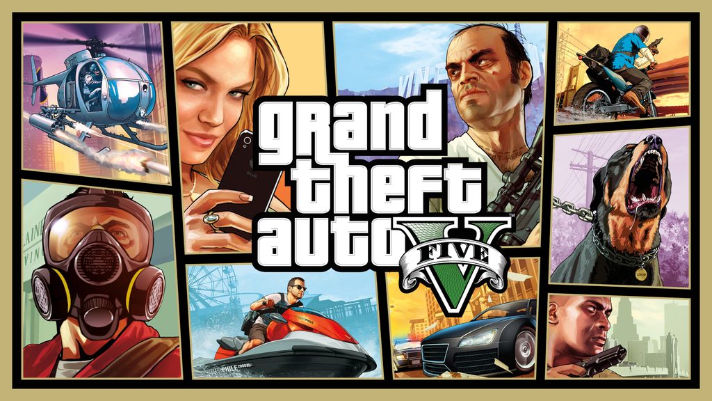PlayStation Plus Game Catalog for November: Grand Theft Auto V, Pacific Drive, Still Wakes the Deep and more