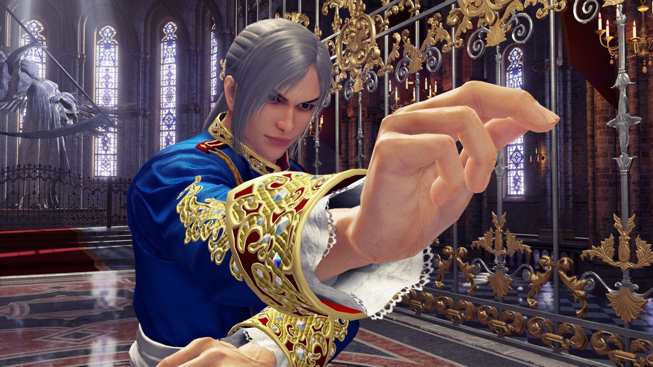 There’s a difference between hard games and hardcore ones, and the distinction matters