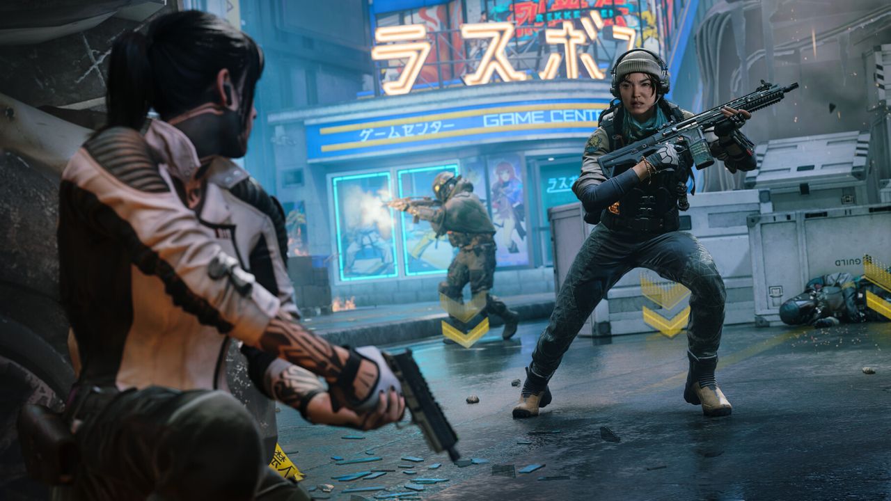 Call of Duty has been the biggest-selling shooter in the US since 2006, but that could soon change according to industry analyst: ‘This part of the market hasn’t been this competitive in 20 years’