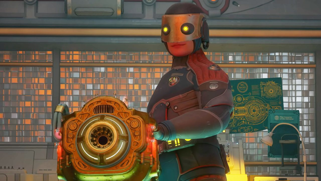 ‘In a true RPG, you need to think about what is happening’: RPGs have been coddling us, says Outer Worlds 2 director, who’s glad to see games like Baldur’s Gate 3 let players make mistakes