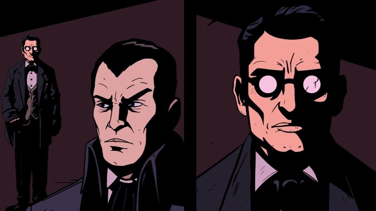 The Séance of Blake Manor review