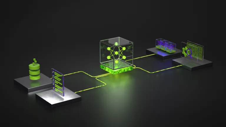 Building Scalable AI on Enterprise Data with NVIDIA Nemotron RAG and Microsoft SQL Server 2025