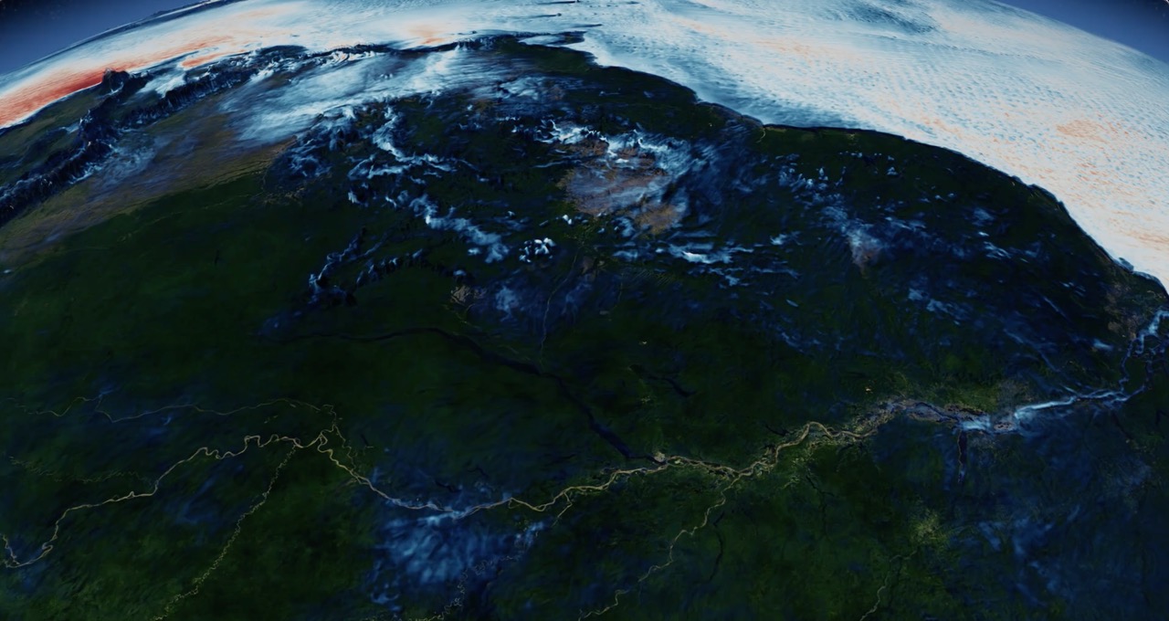 Gordon Bell Prize Finalists Push Open Science Boundaries With NVIDIA-Powered Supercomputers