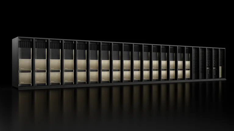 Join Us for the Blackwell NVFP4 Kernel Hackathon with NVIDIA and GPU MODE