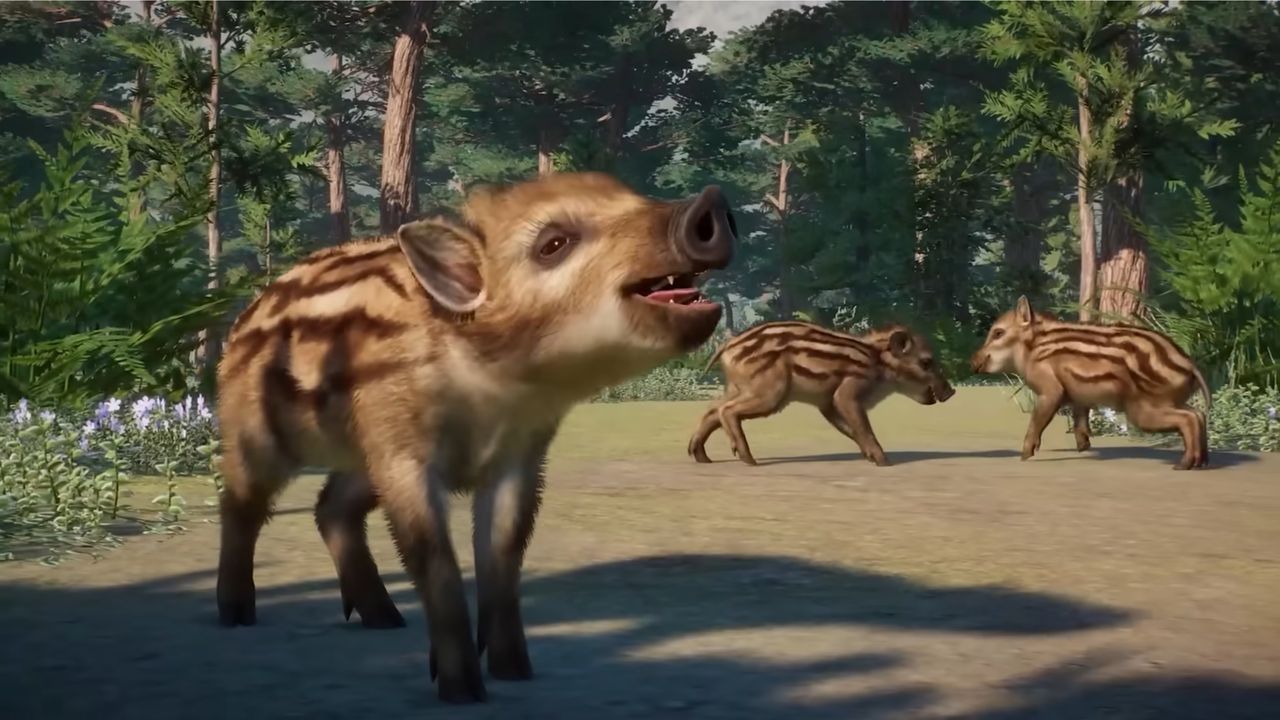 6 years after the original, Planet Zoo 2 is finally happening and may be out next year