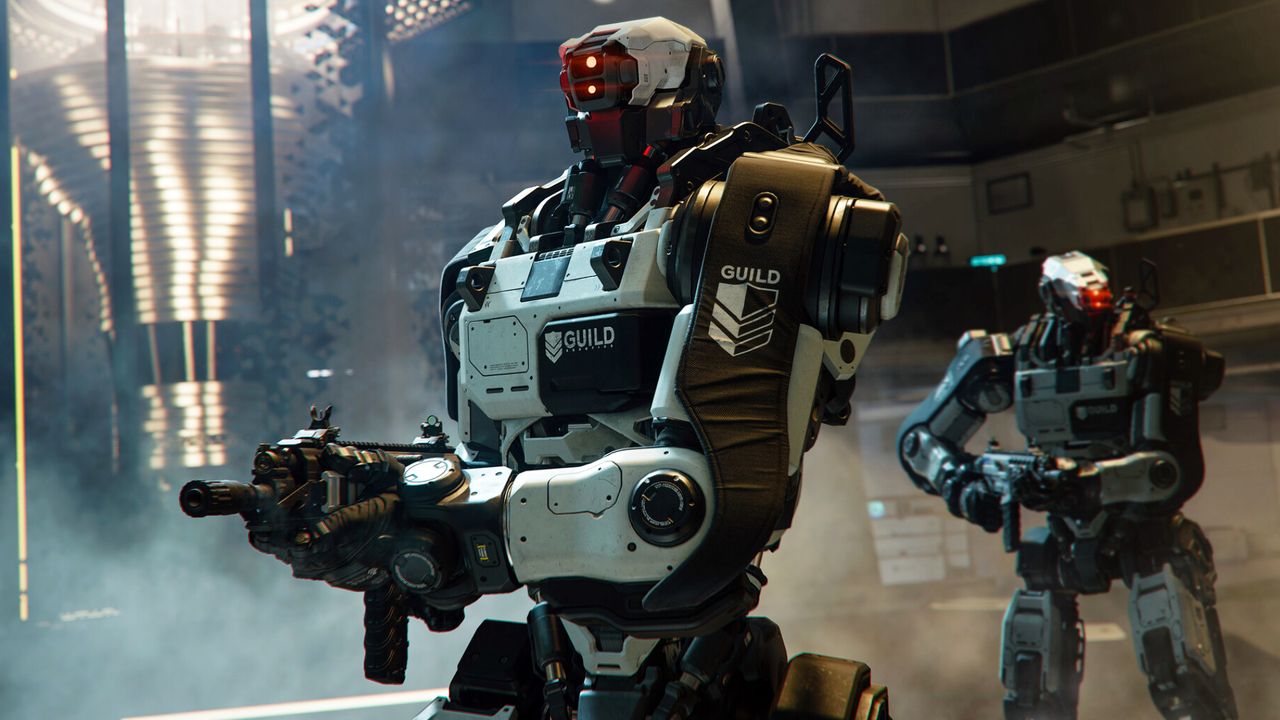 Black Ops 7’s biggest improvement is its most simple, finally giving us upgrades for its unique scorestreaks and equipment