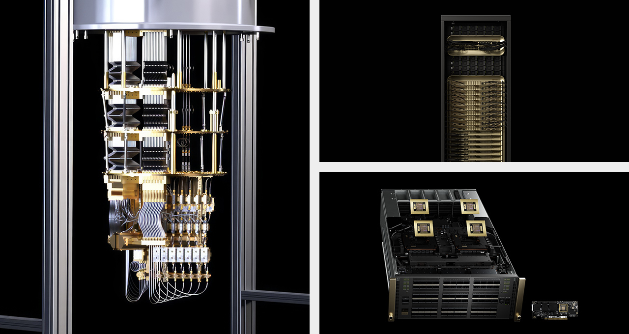 Accelerated Computing, Networking Drive Supercomputing in Age of AI