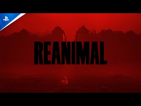 Reanimal out Feb 13, 2026 on PS5