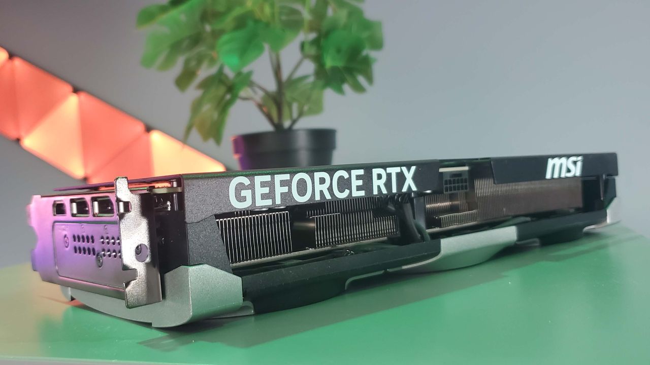 A rumour that Nvidia will cancel the RTX 50 Super cards because of RAM is almost certainly nonsense but everything won’t be fine, either