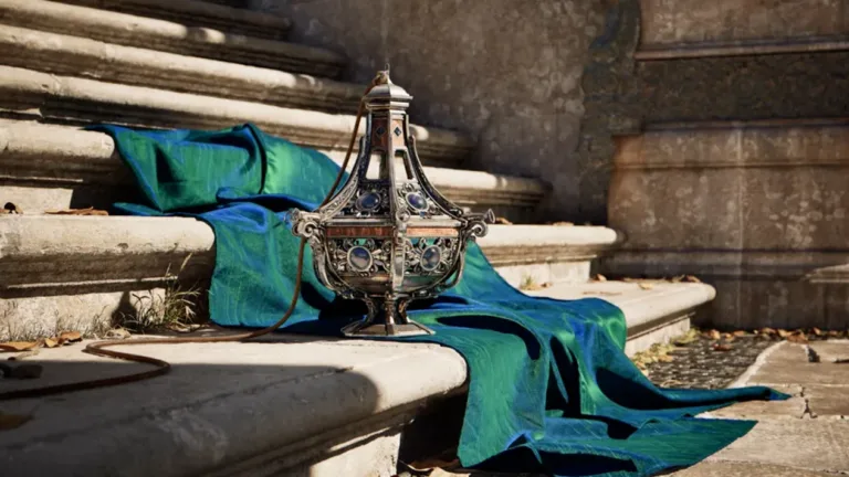 How to Get Started with Neural Shading for Your Game or Application