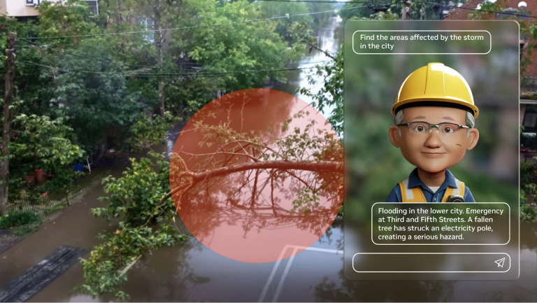 AI On: 3 Ways to Bring Agentic AI to Computer Vision Applications
