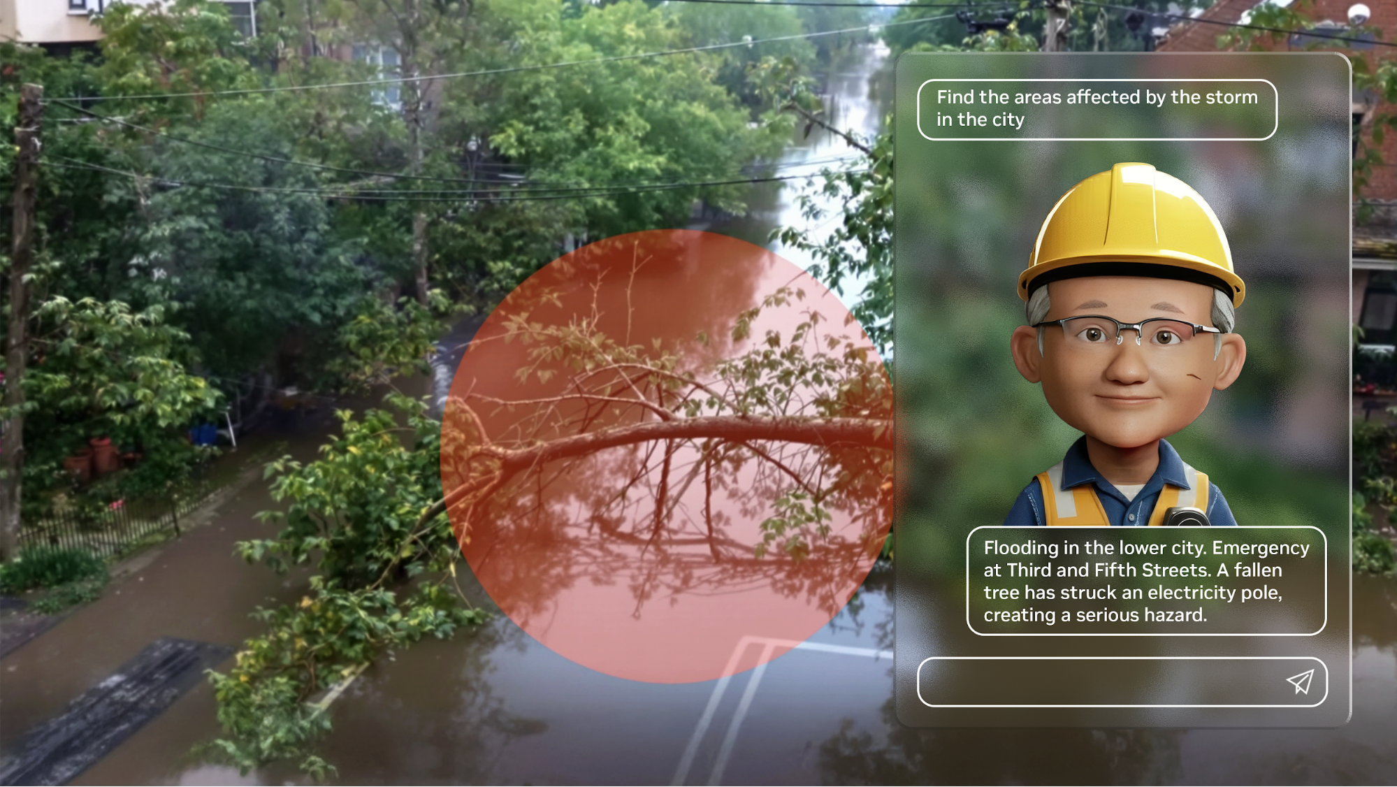 AI On: 3 Ways to Bring Agentic AI to Computer Vision Applications