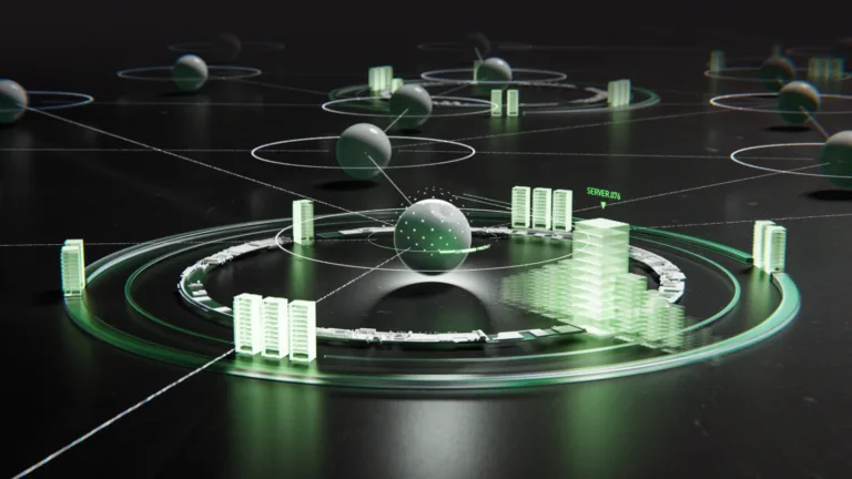 Making GPU Clusters More Efficient with NVIDIA Data Center Monitoring