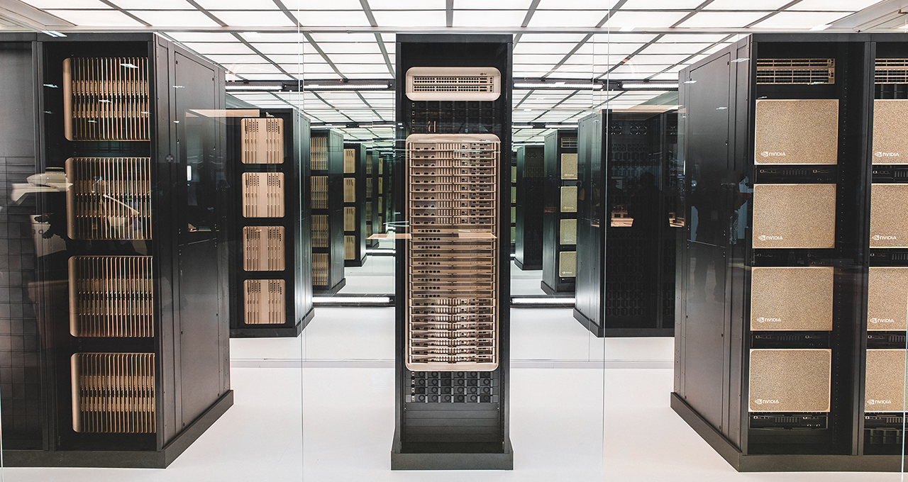 Think SMART: New NVIDIA Dynamo Integrations Simplify AI Inference at Data Center Scale