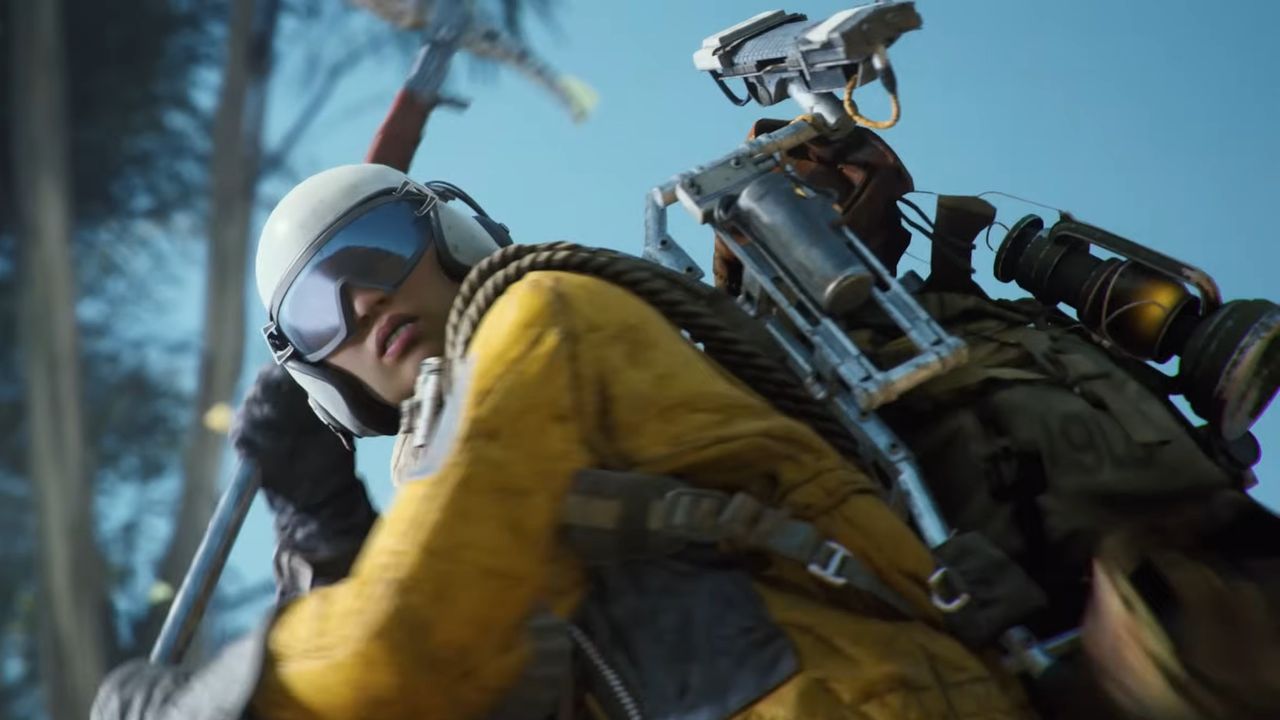 Most of Arc Raiders’ Mobility skills don’t work how you think they do, so I guess it’s time to start building your Expedition caravan to respec