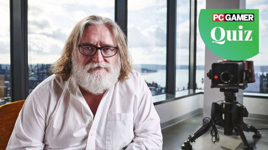 You use Steam every day, but how well do you really know it? Our latest quiz tests you on everything from long-lost features to surprise free game releases to the most expensive thing ever sold on the storefront