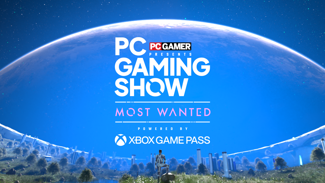 Here are the nominees for PC Gaming Show: Most Wanted Powered by Xbox Game Pass